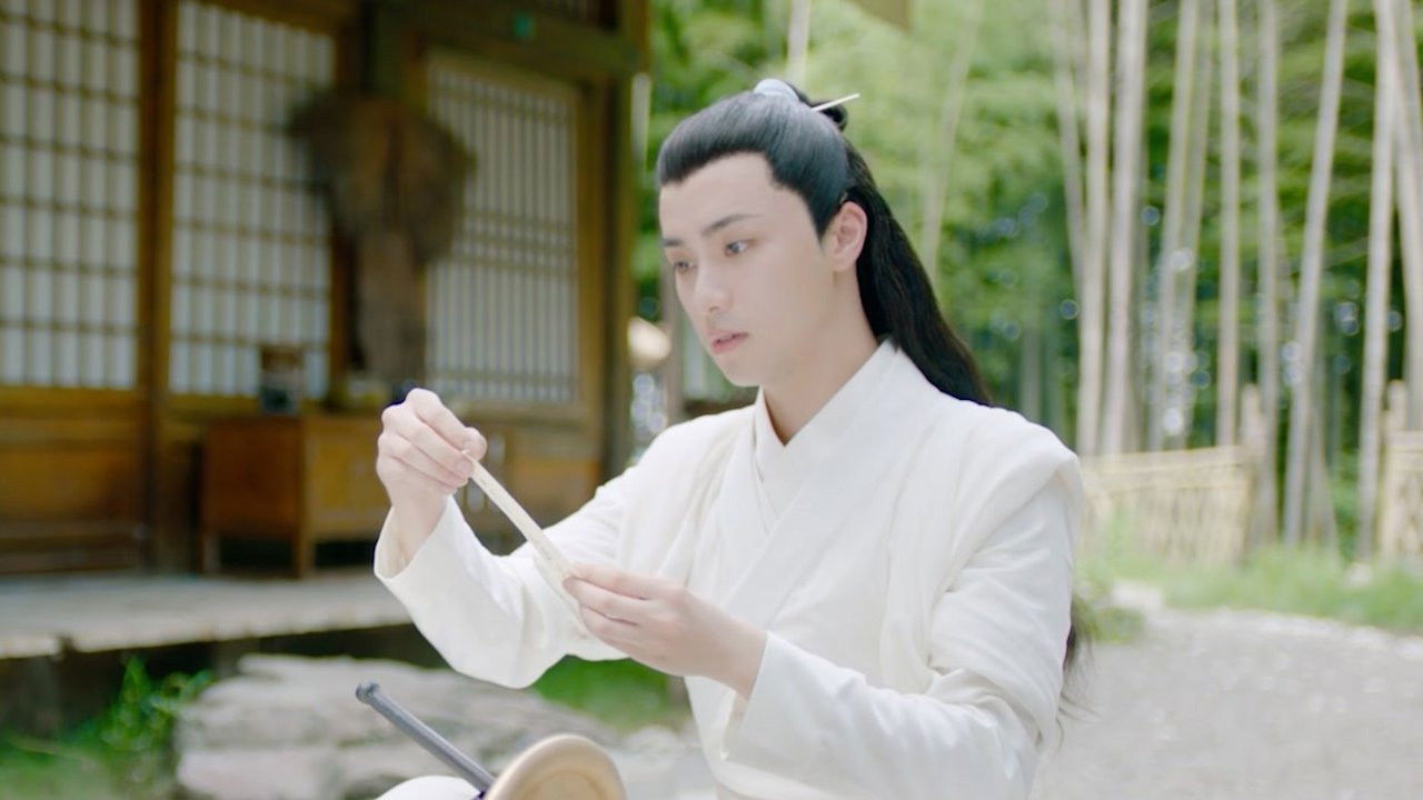 医妃难囚 — Épisode 1