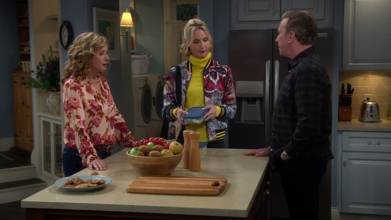 Last Man Standing - Season 8 Episode 13 : Student Doubt