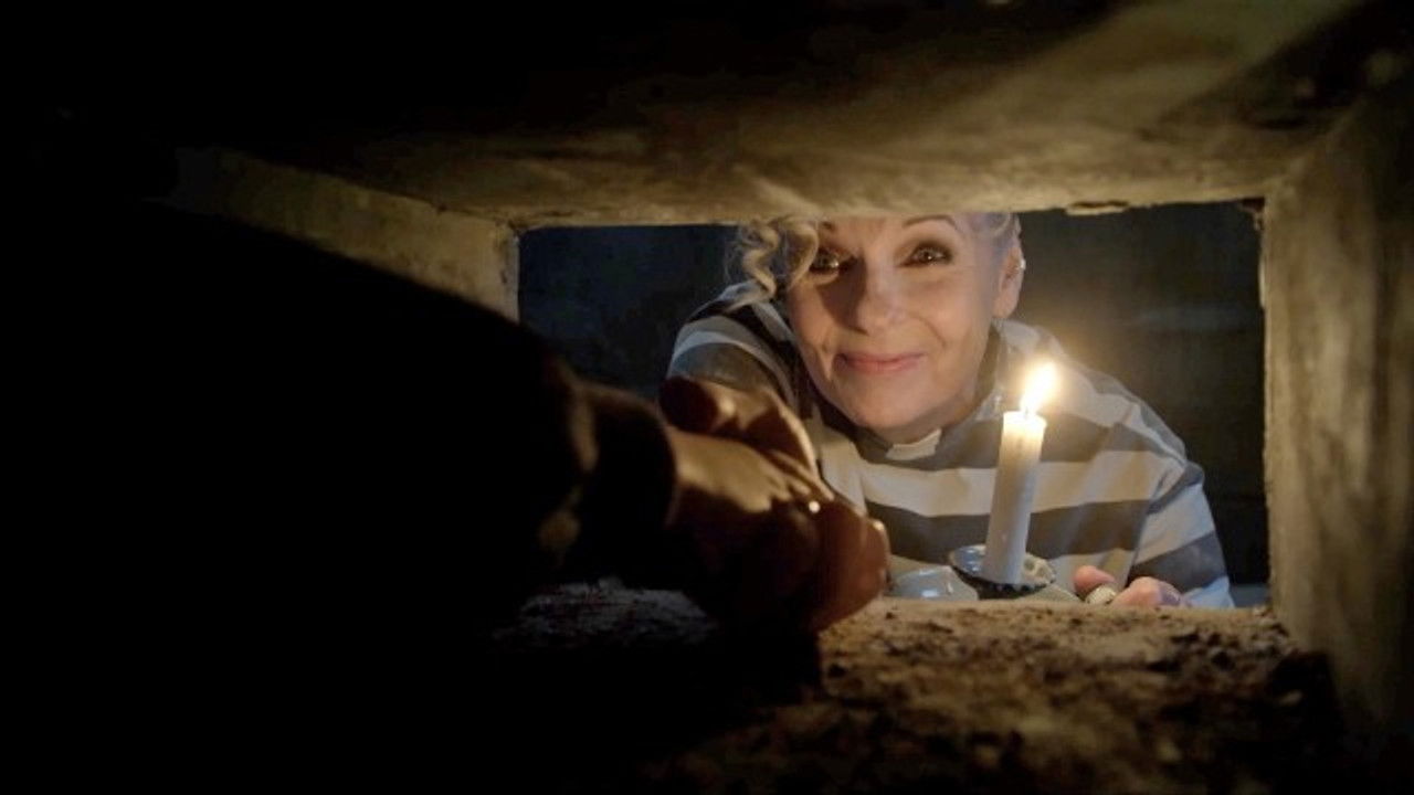 Les voleurs de Noël — Épisode 20