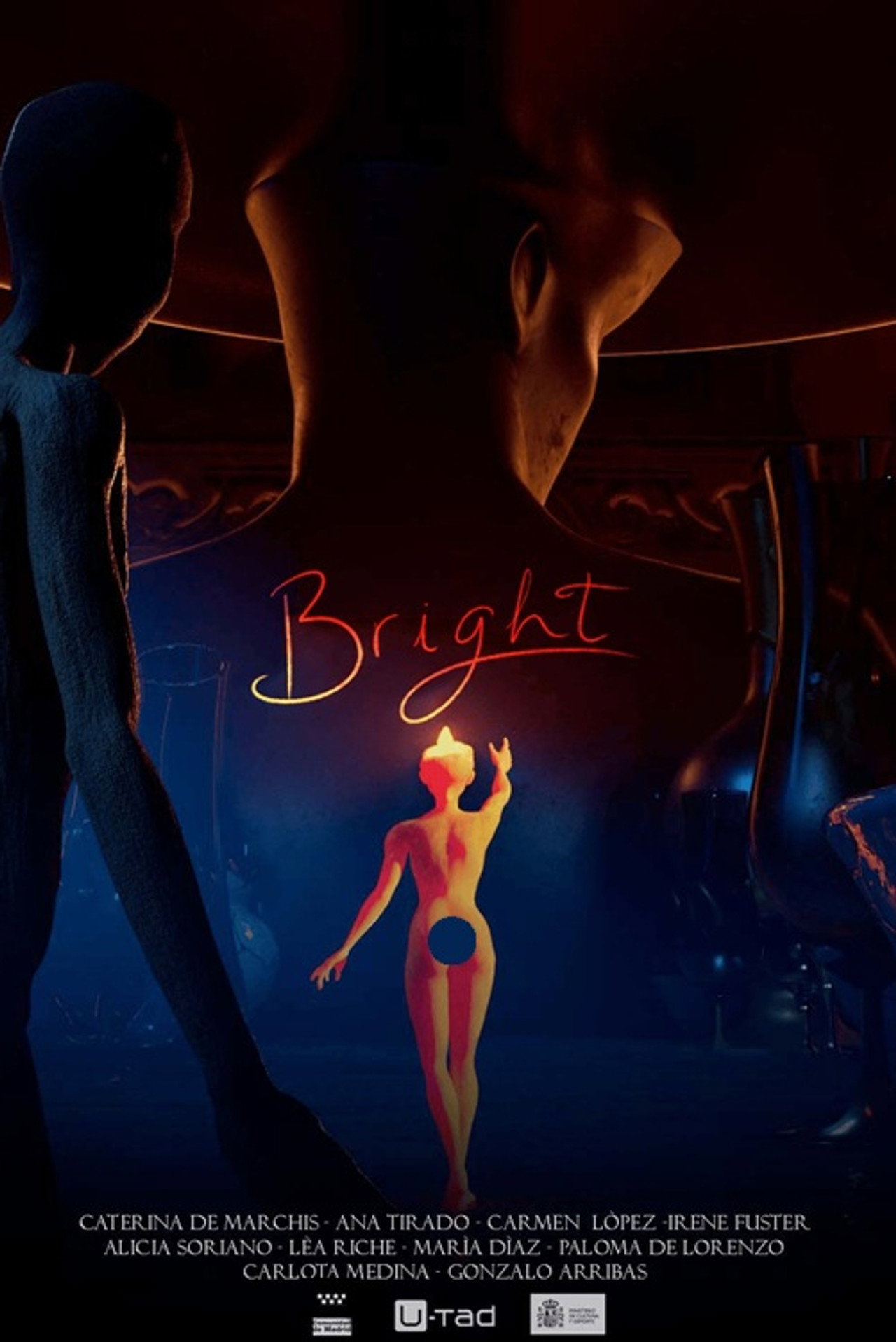 Bright