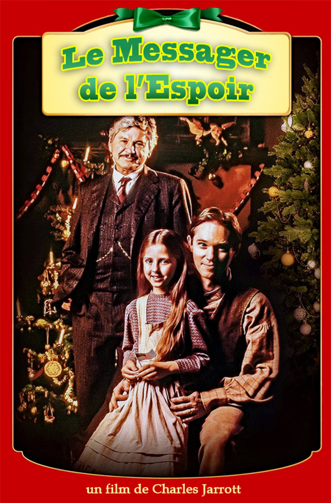 Le Messager de l'espoir