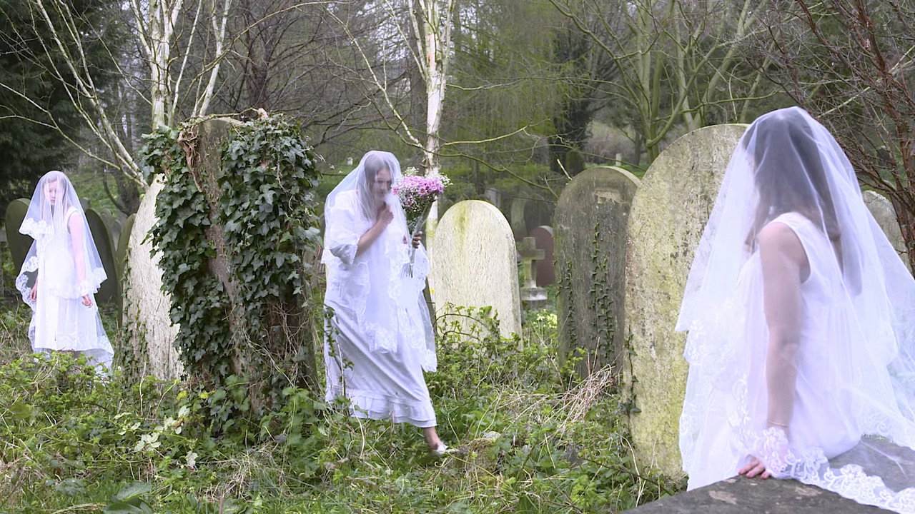 Artwork for The Devil In Mary