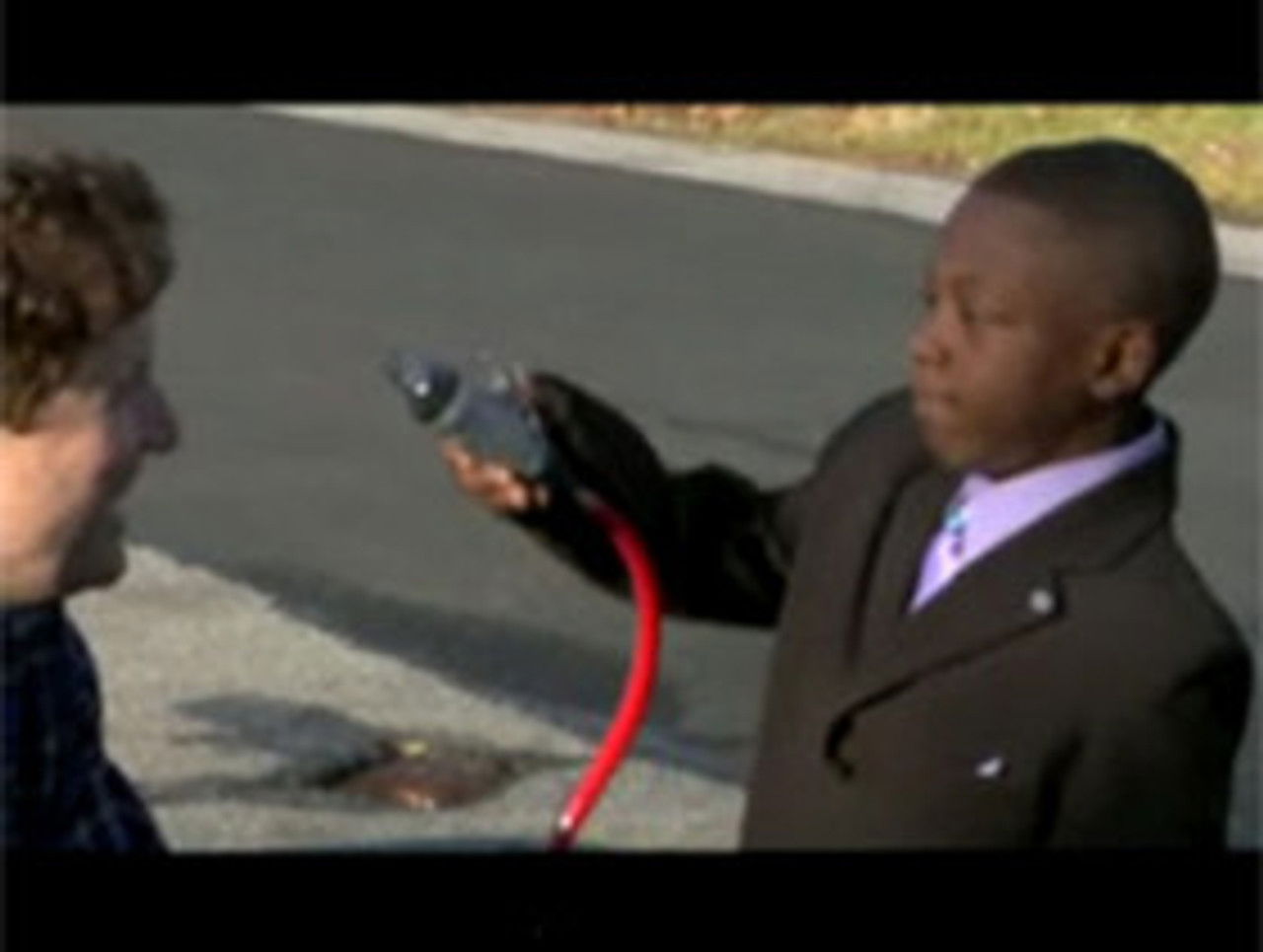 Human Giant — Épisode 5