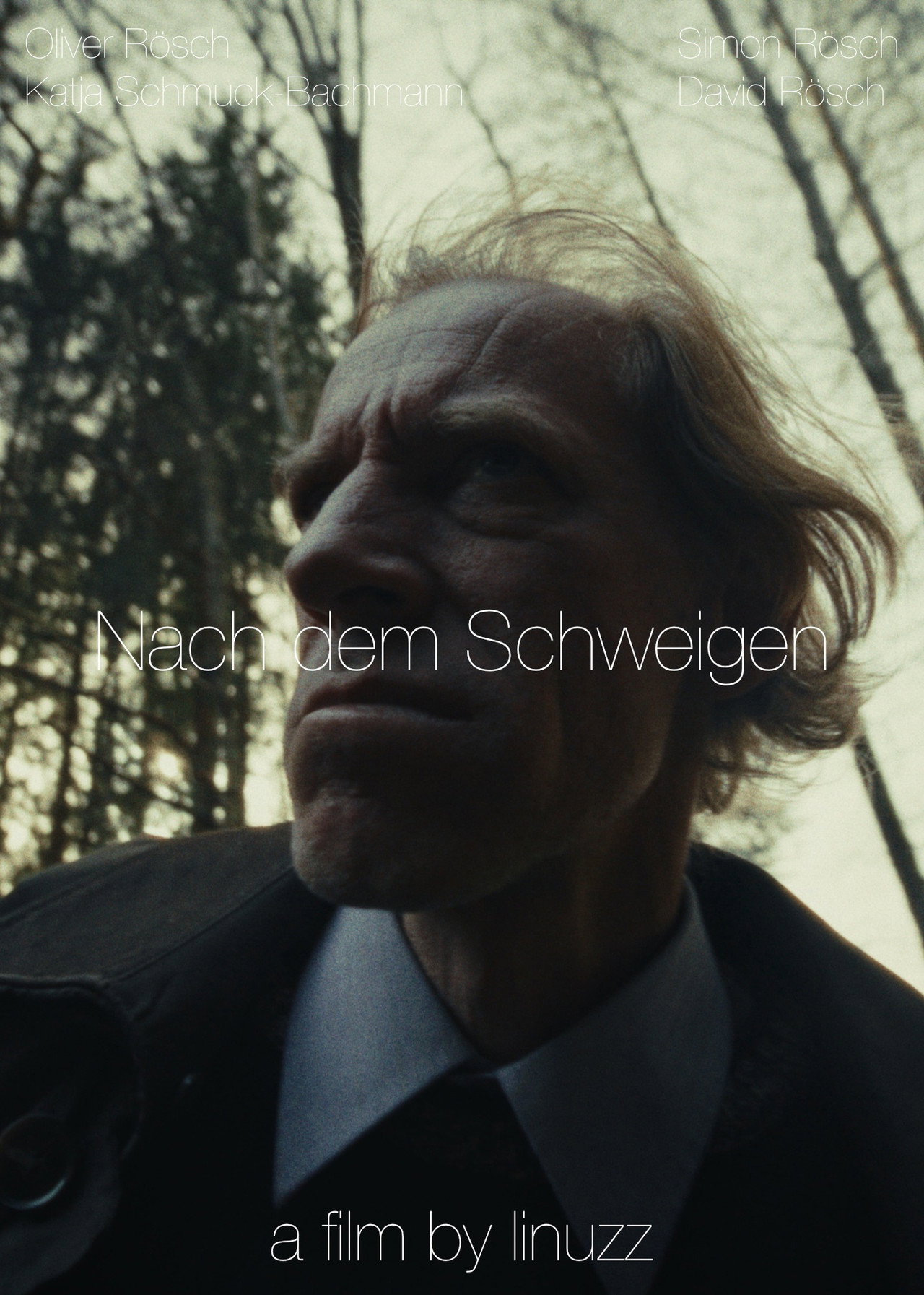 Nach dem Schweigen