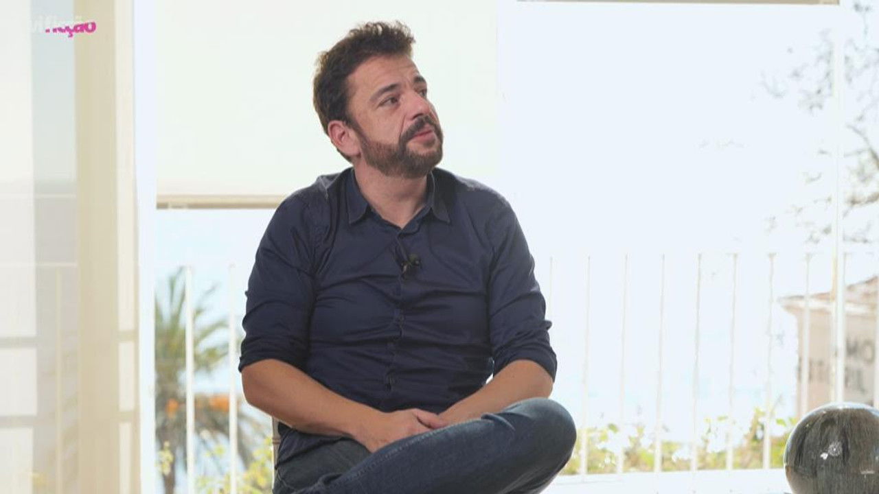 À Conversa com Ana Rita Clara — Épisode 9