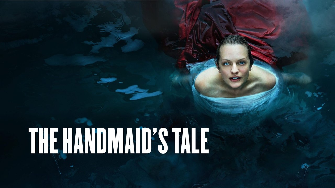 The Handmaid's Tale - Season 0 Episode 92 : One Burning Question Aftershow S04E01 