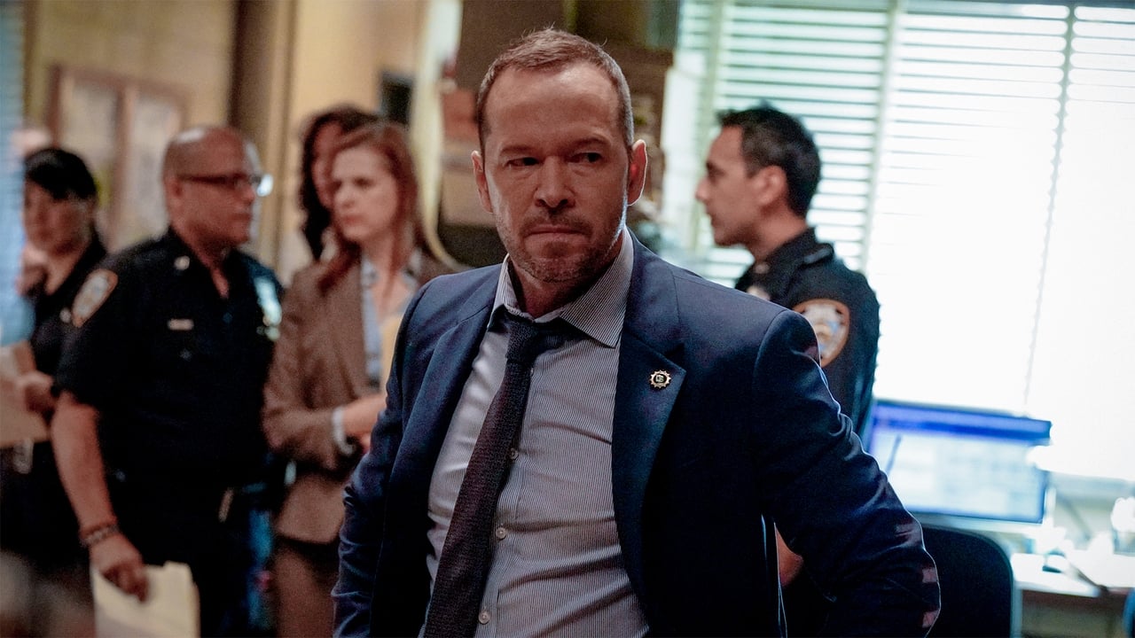 Blue Bloods - Season 9 Episode 1 : Playing with Fire