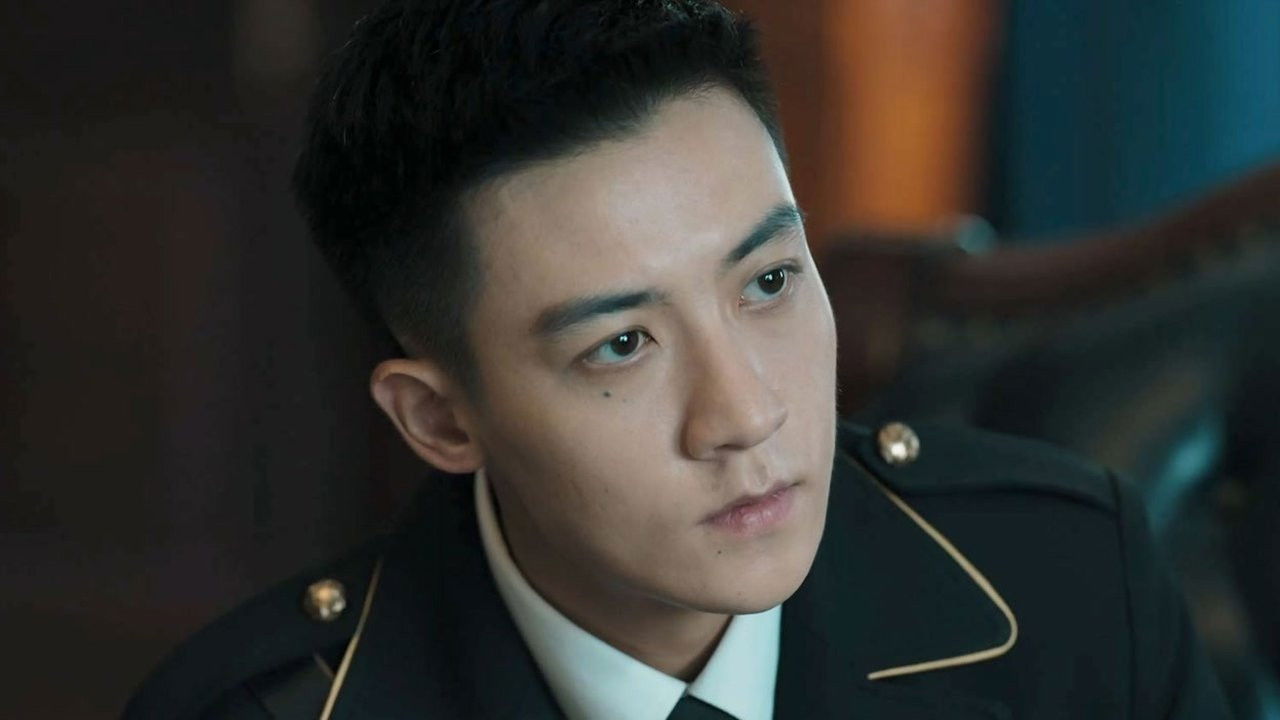 拆·案 — Épisode 21