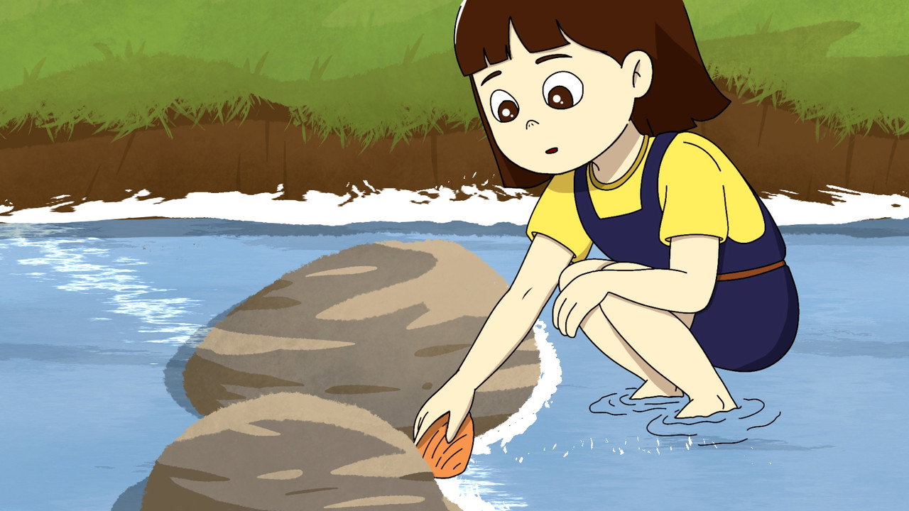 ALIS : The Magical Memories still 11