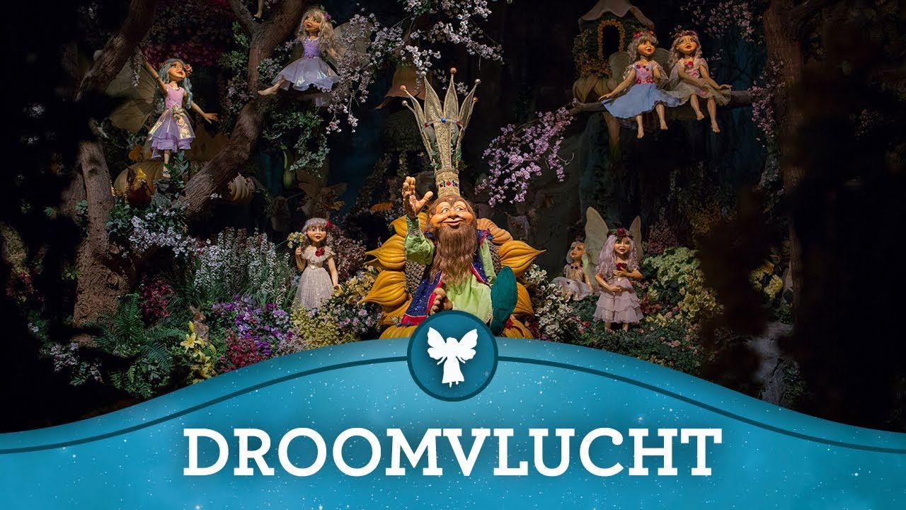 Efteling Onrides — Épisode 9