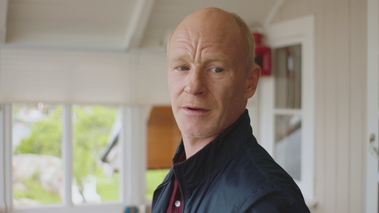 Neste sommer - Season 5 Episode 5 : Ghosts & Lobster Fishing
