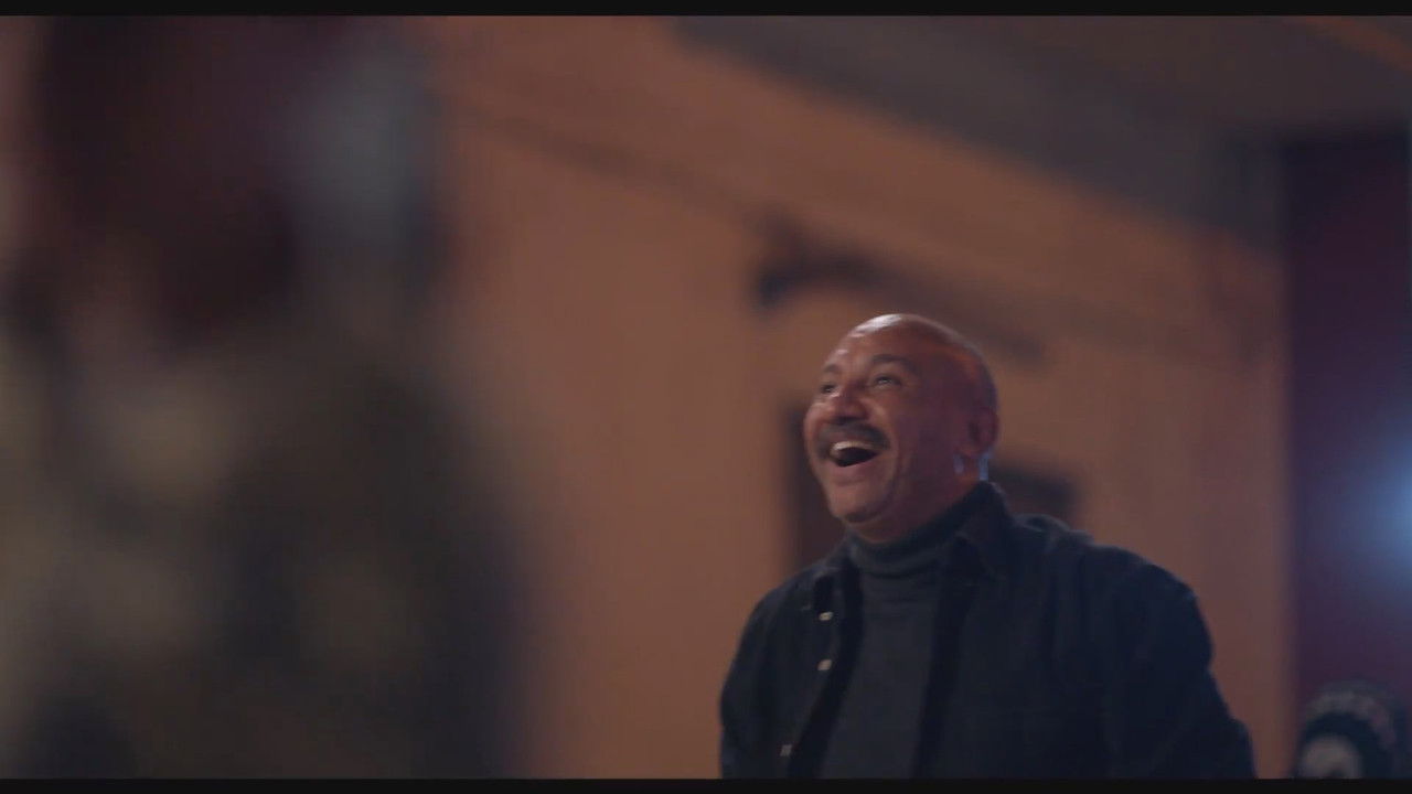 حدوتة منسية — Épisode 6