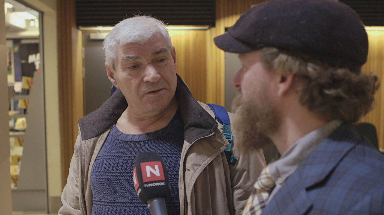 Typisk deg — Épisode 2