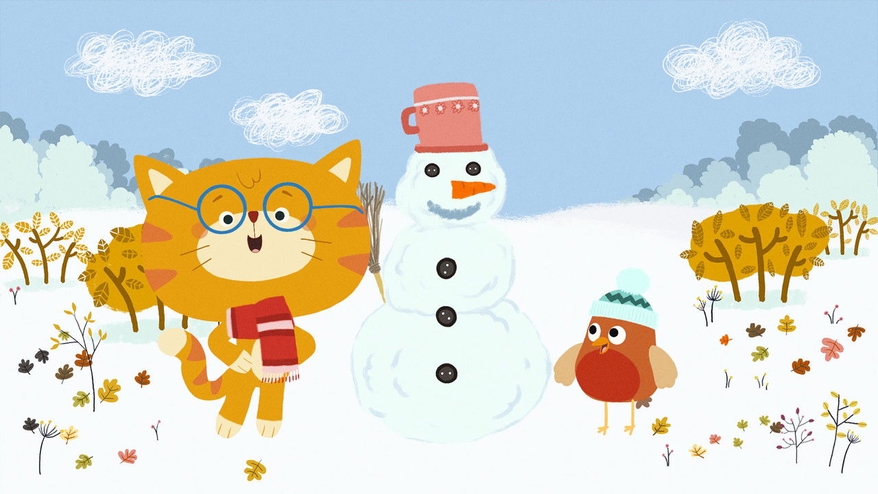 Mišo i Robin — Épisode 7