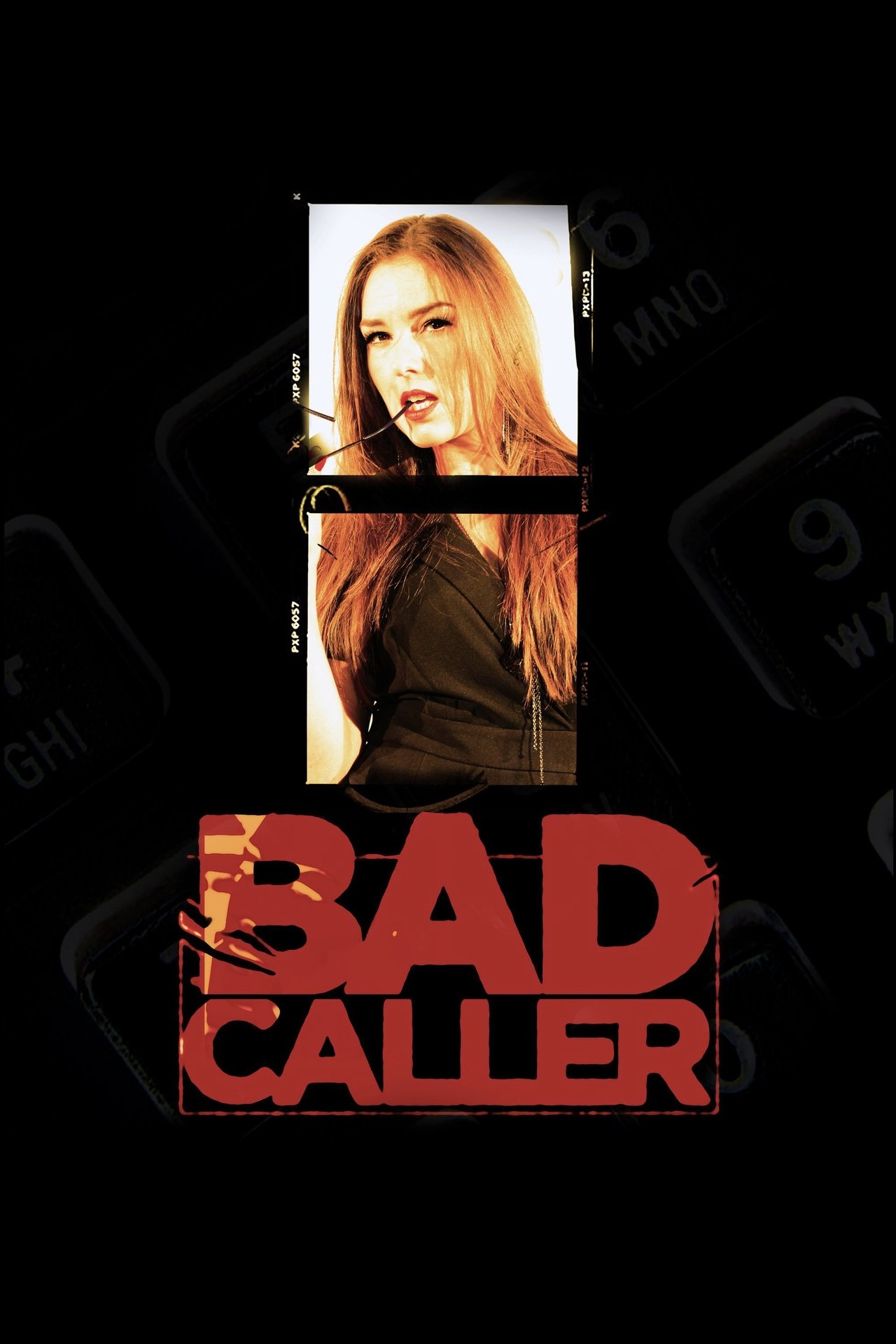 مشاهدة فيلم Bad Caller مترجم بدون اعلانات - بوستر
