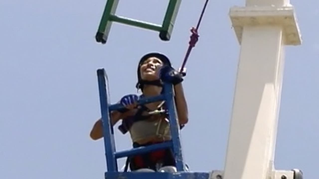 The Challenge - Season 6 Episode 12 : Stairway To Heaven