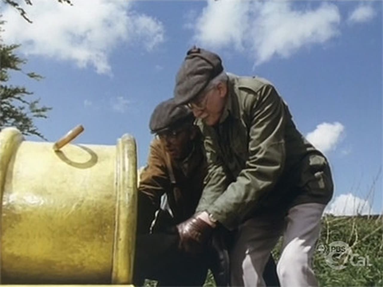 Last of the Summer Wine - Season 15 Episode 1 : How To Clear Your Pipes