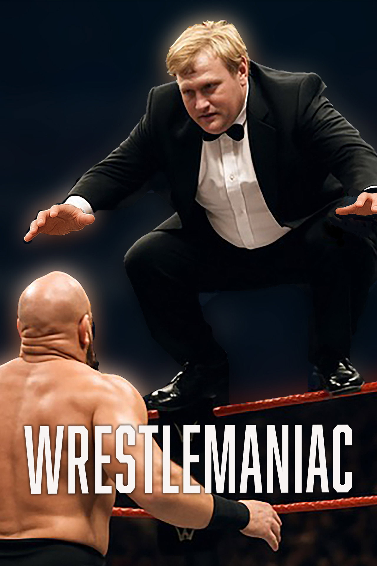 Wrestlemaniac