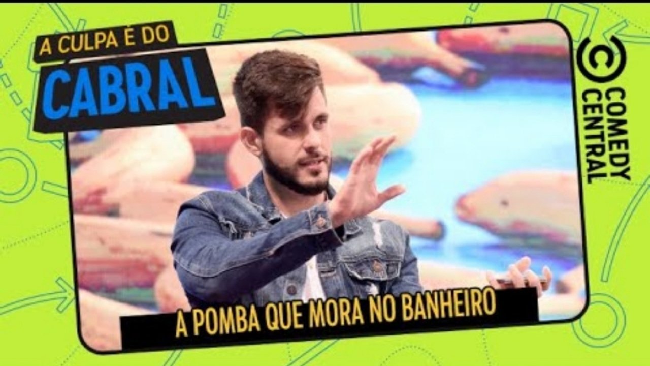 Caio Martins