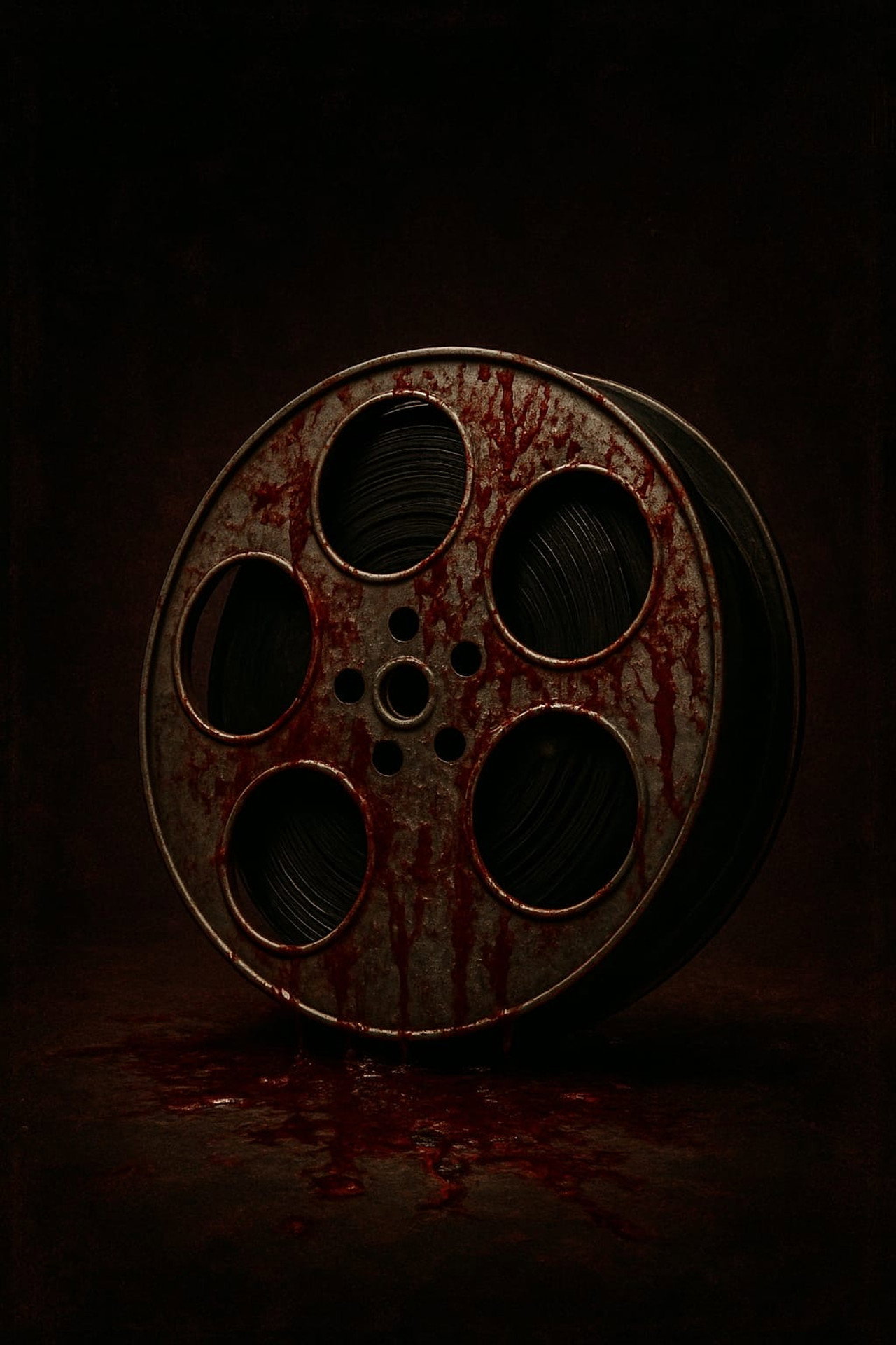 Ecstasy of the Broken Chalice Backdrop