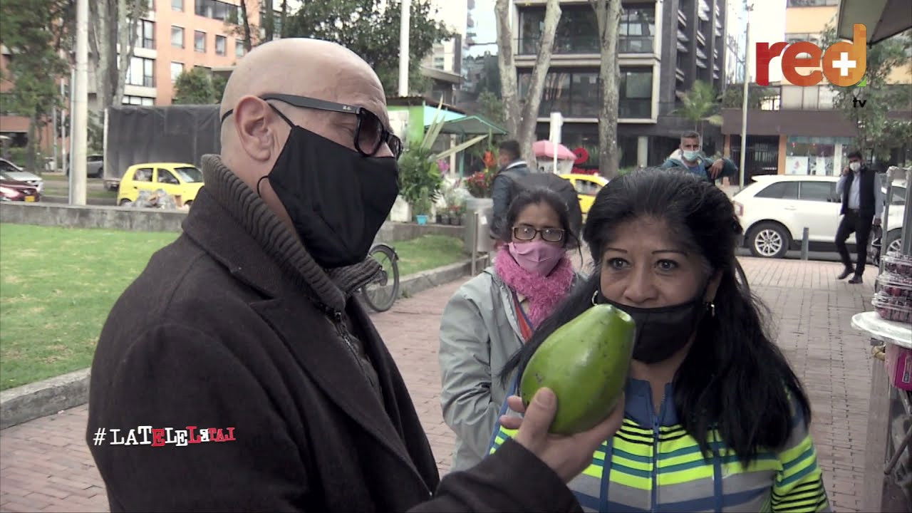 La Tele Letal — Épisode 4