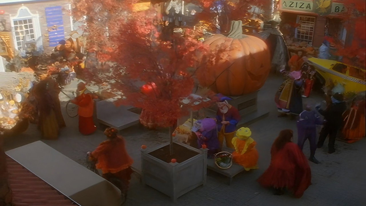 Halloweentown II: Kalabar's Revenge still 12