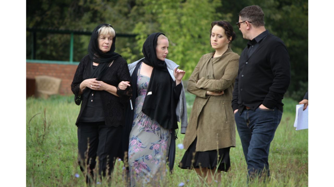 Капкан для Золушки — Épisode 2