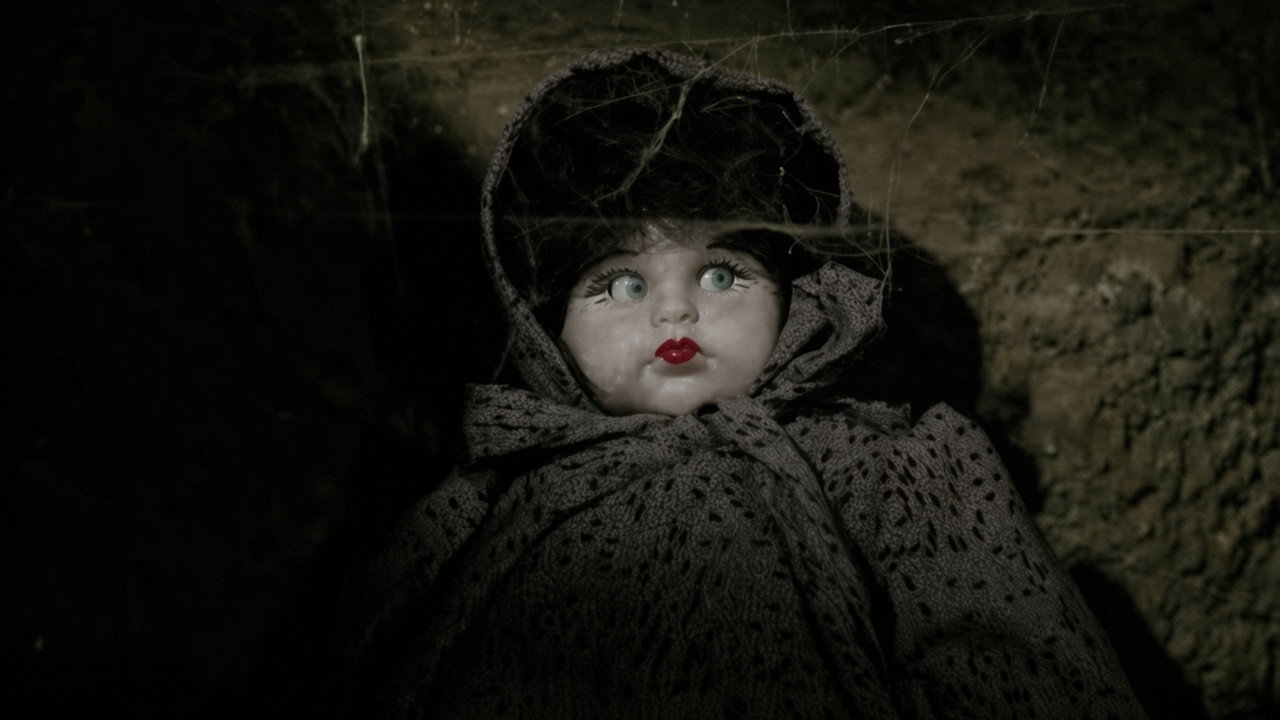 Vacation of Terror still 6