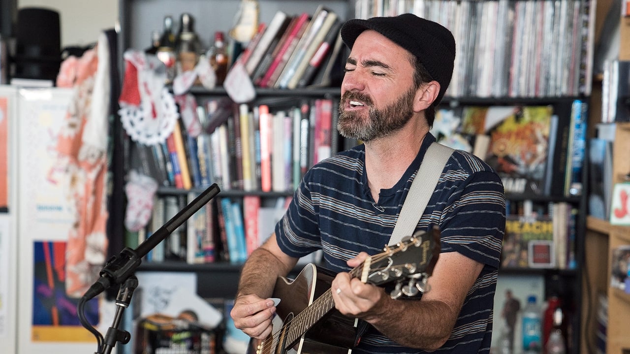 NPR Tiny Desk Concerts - Season 10 Episode 51 : The Shins