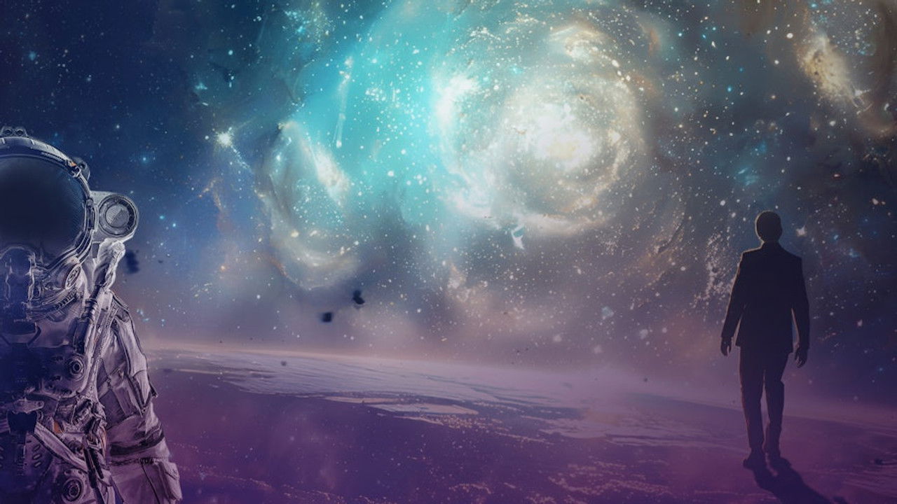 Cosmic Disclosure — Épisode 6