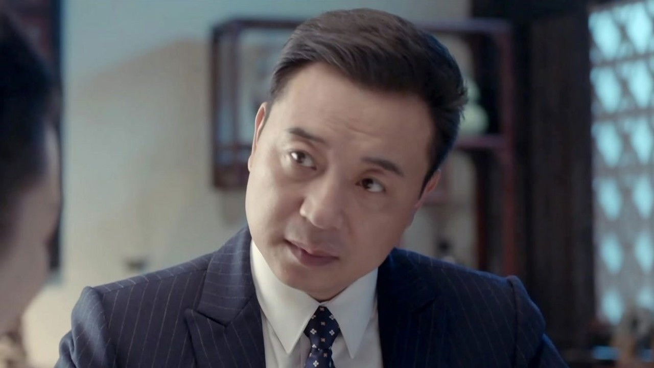 无名卫士 — Épisode 6