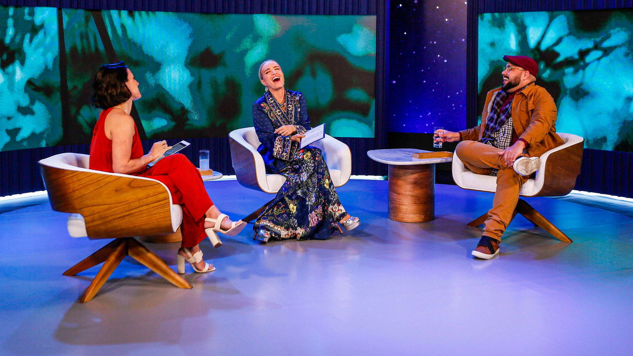 Jornada Astral — Épisode 7