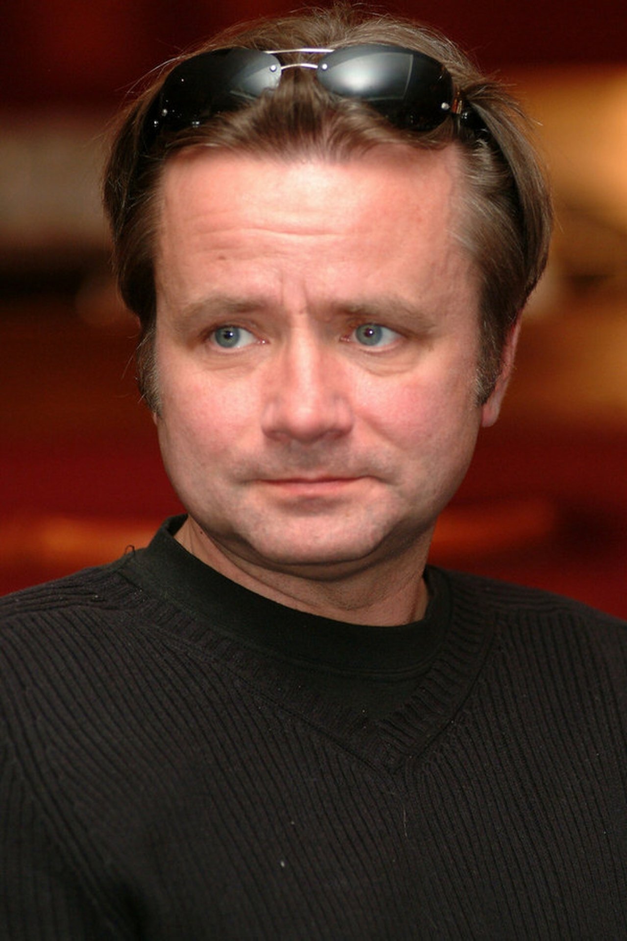 Photo of Michał Juszczakiewicz