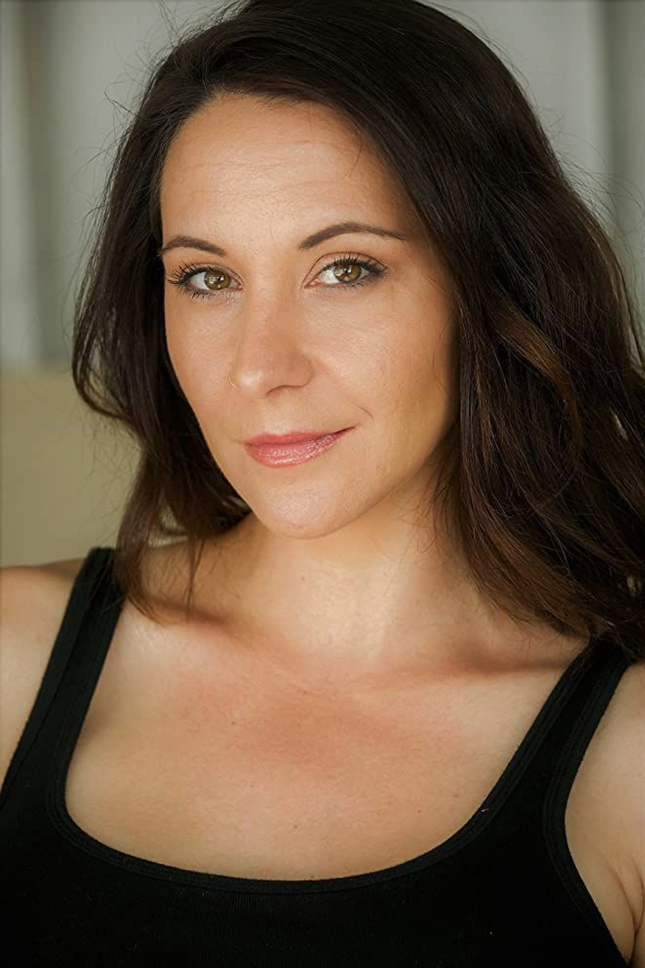 Nicole D'Angelo