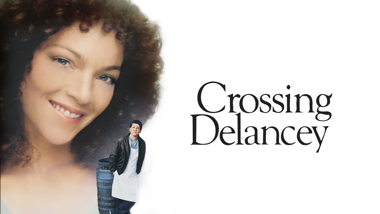 Crossing Delancey background