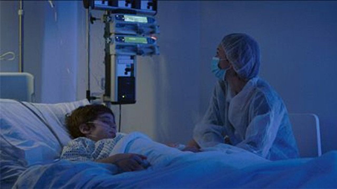 Fino all'ultimo battito — Épisode 2