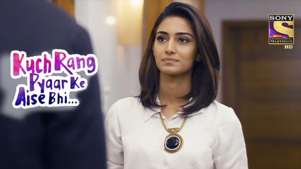 Kuch Rang Pyaar Ke Aise Bhi — Épisode 325