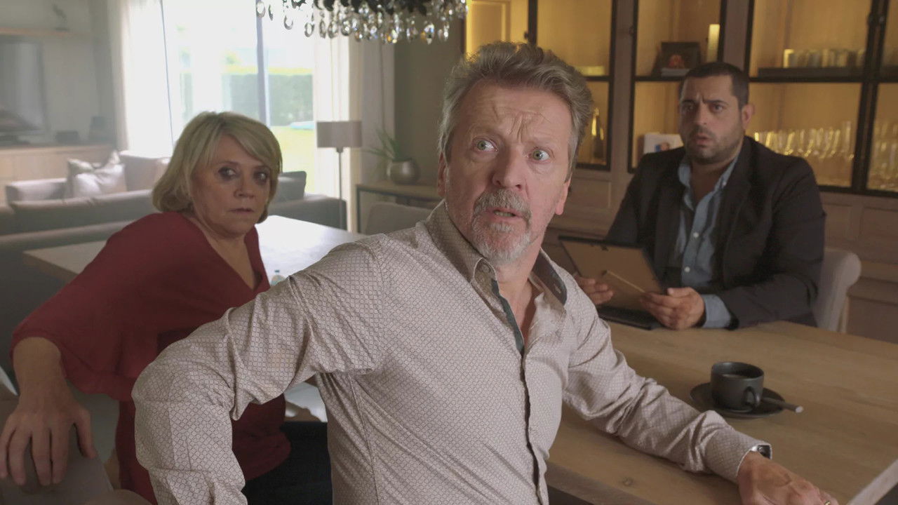 Loslopend Wild — Épisode 1