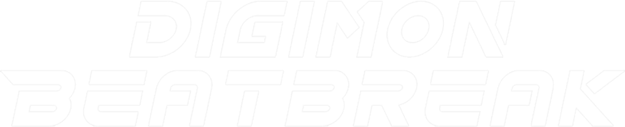 Дигимоны: Битбрейк