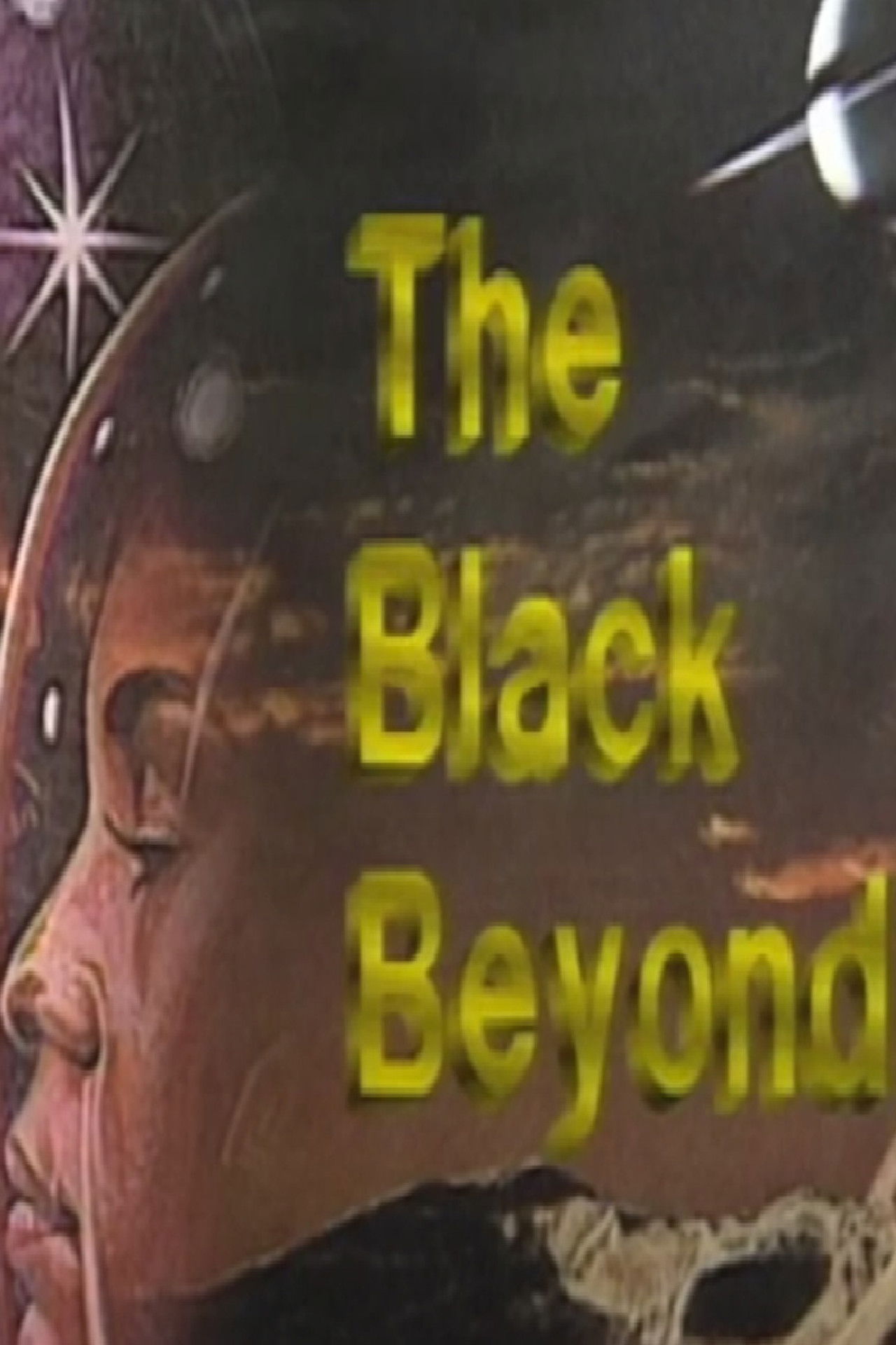 The Black Beyond Backdrop