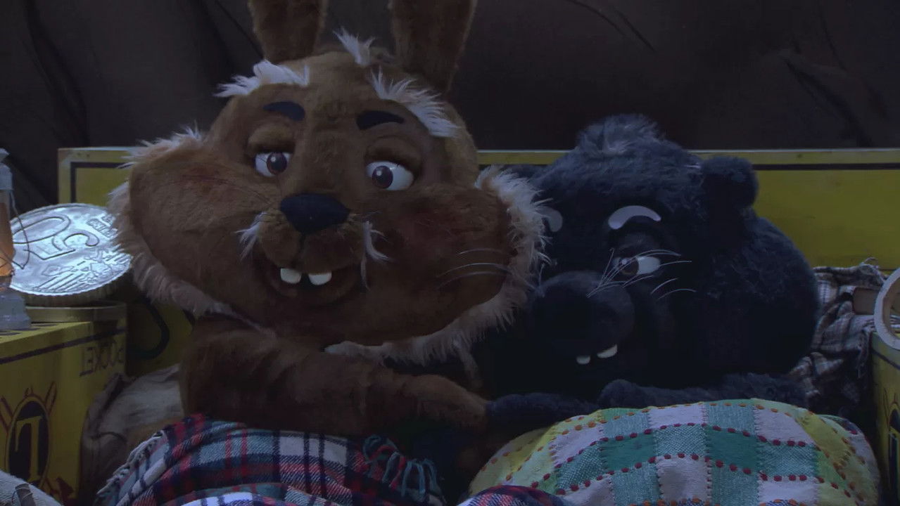 Plop & de Peppers — Épisode 9