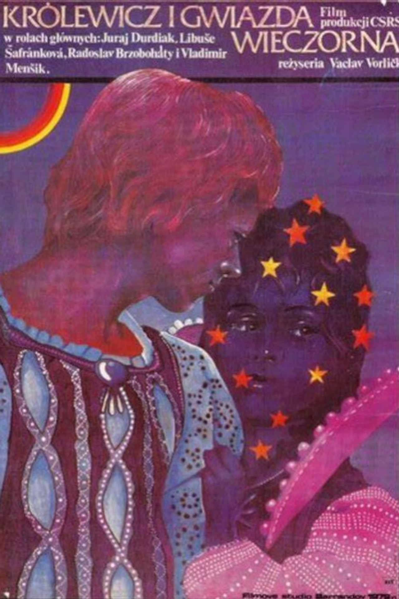 Prince and the Evening Star
