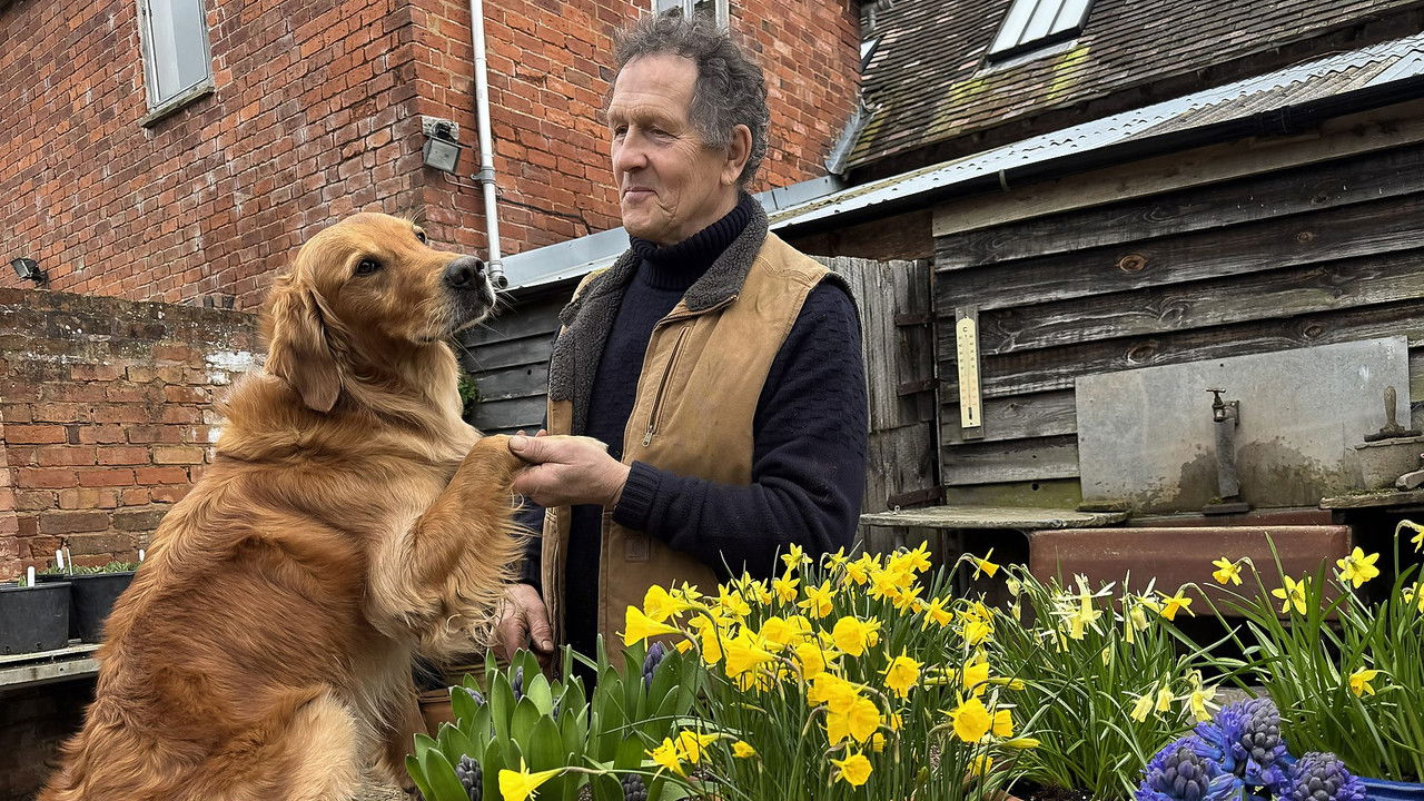 Gardeners' World — Épisode 1