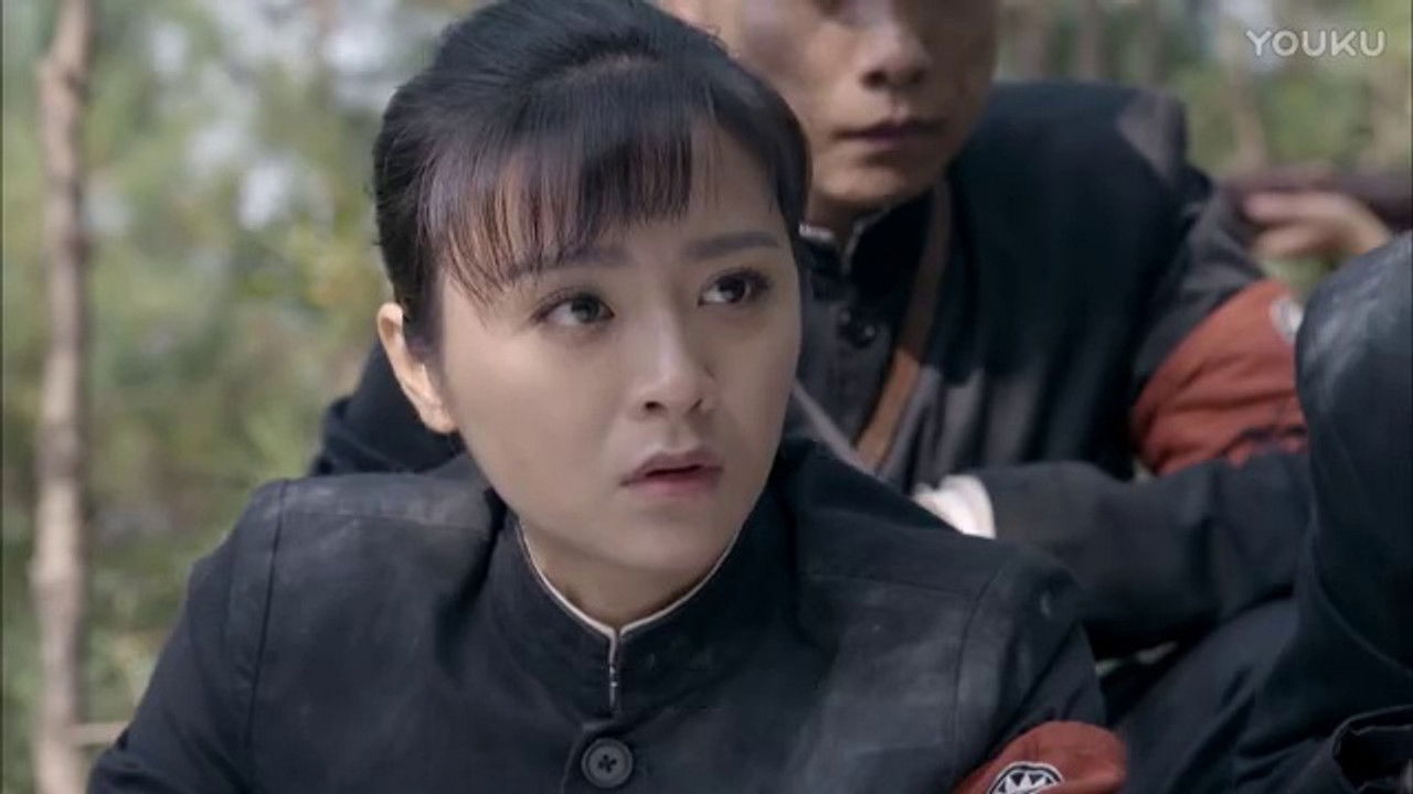 战昆仑 — Épisode 37