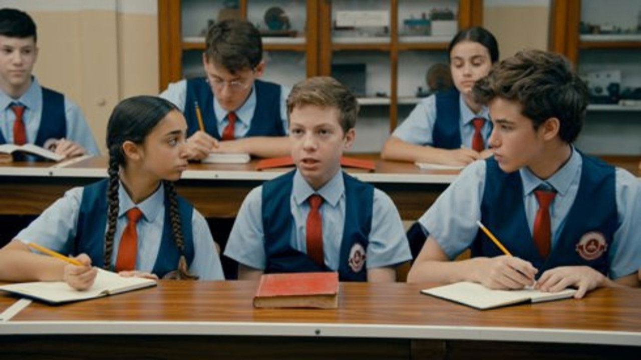 Cramel — Épisode 1