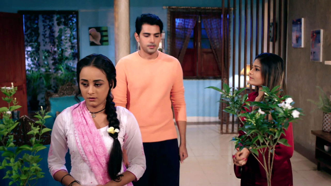 साथ निभाना साथिया 2 — Épisode 35