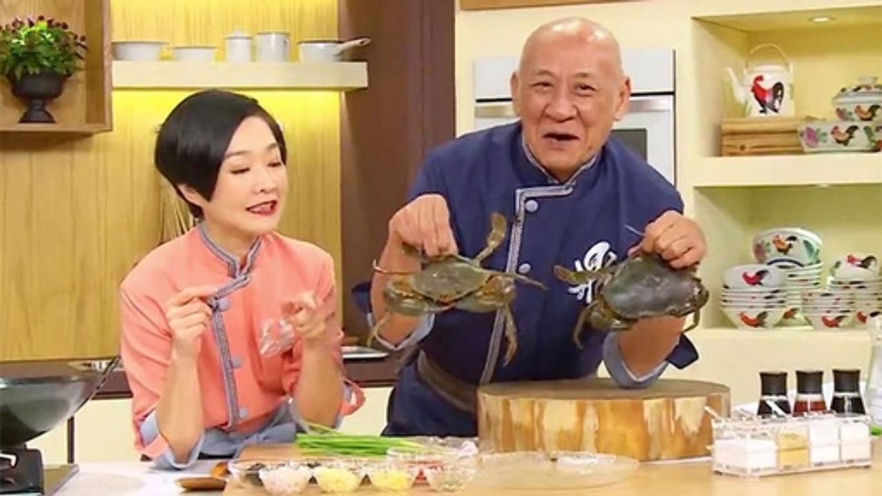 阿爺廚房 — Épisode 16