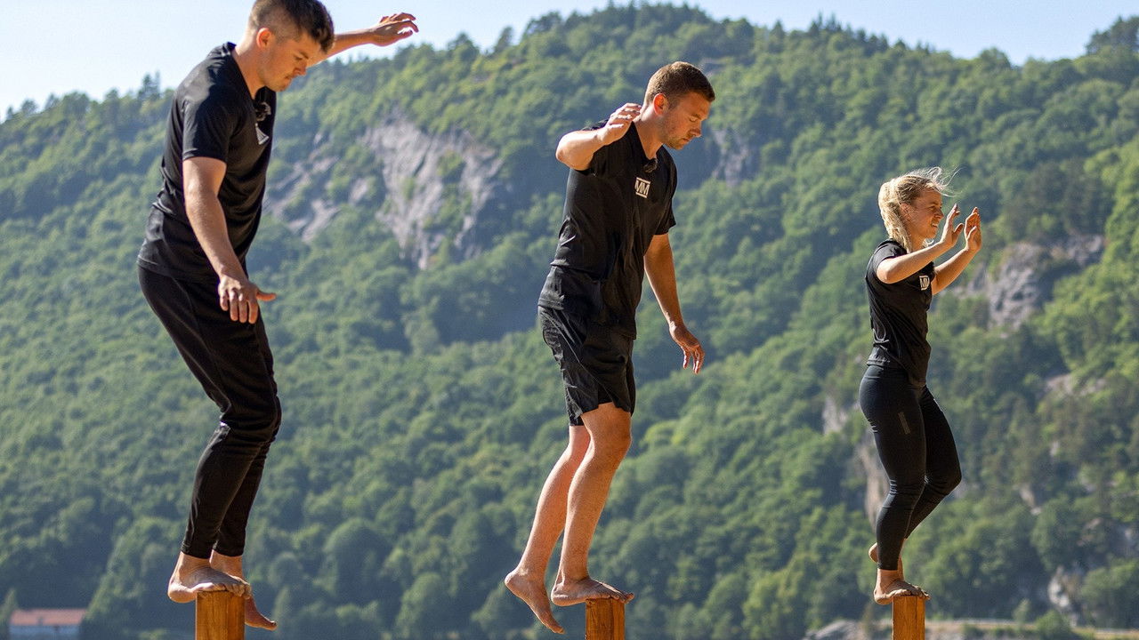 Mesternes mester — Épisode 6