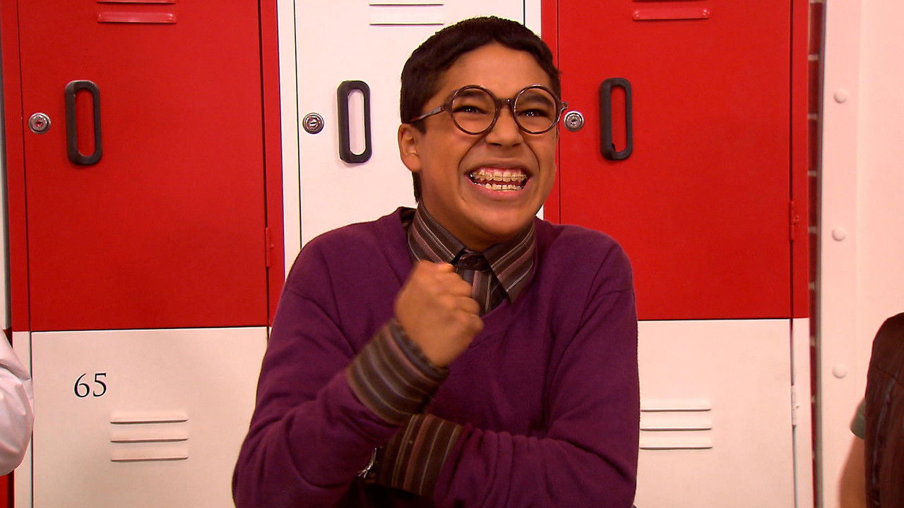 La CQ — Épisode 21