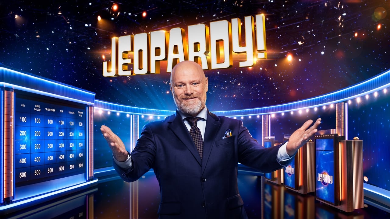 Jeopardy! - Season 1 Episode 5